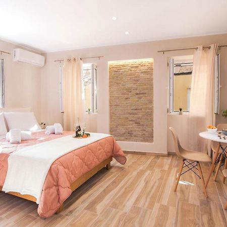 Campiello Luxury Suite Corfu  Exteriér fotografie
