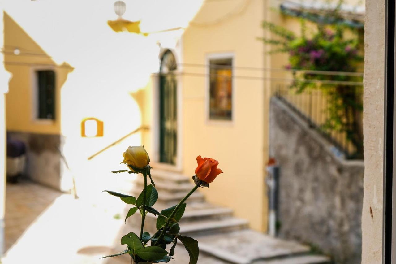 Campiello Luxury Suite Corfu  Exteriér fotografie