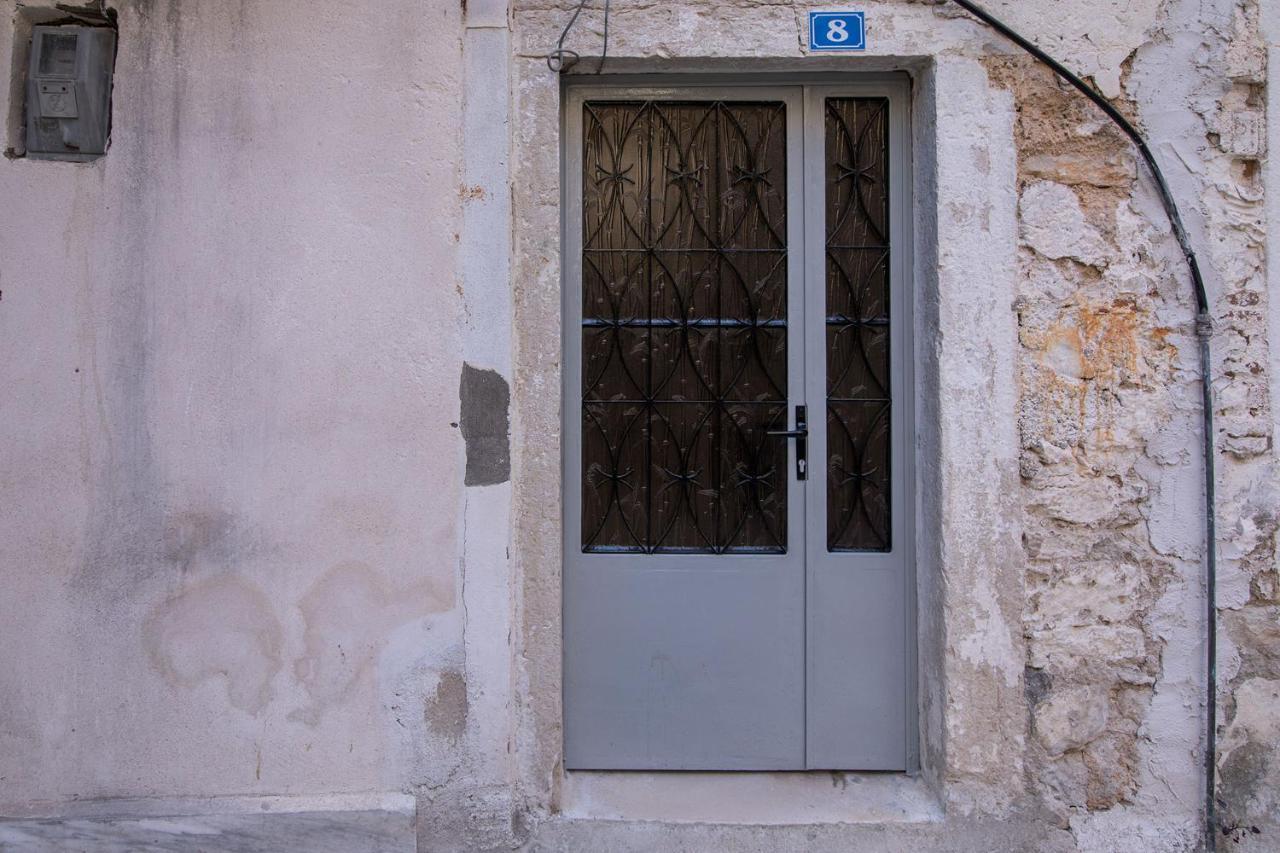 Campiello Luxury Suite Corfu  Exteriér fotografie
